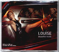 Louise - Beautiful Inside CD 2